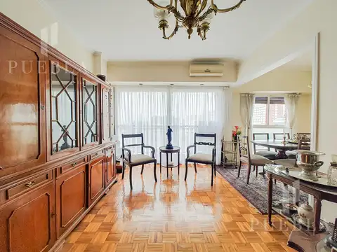 Departamento en Venta de 3 dormitorios
