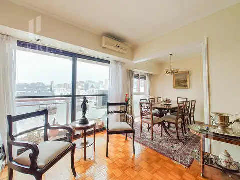 Departamento en Venta en Belgrano Chico, USD 275.000