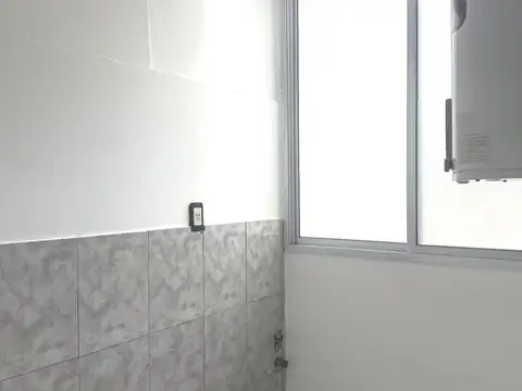 DTO. 3 AMB. AL FRENTE C/BALCON