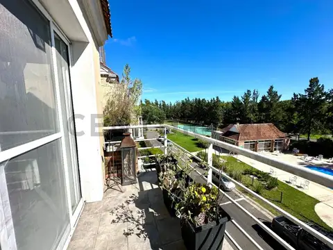 Departamento en Alquiler en Santa Barbara, USD 1.200