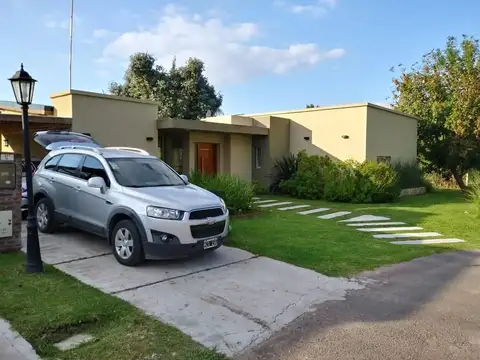 B°  Manzanares Chico.   Cod: 10844