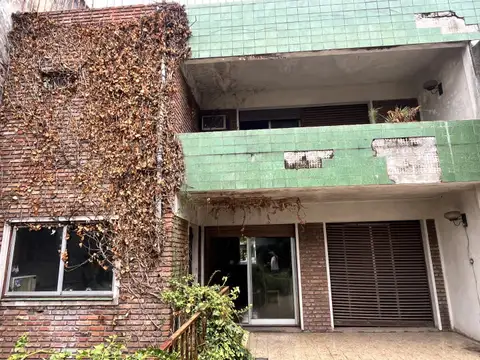 Casa en Venta en Villa Devoto, USD 390.000