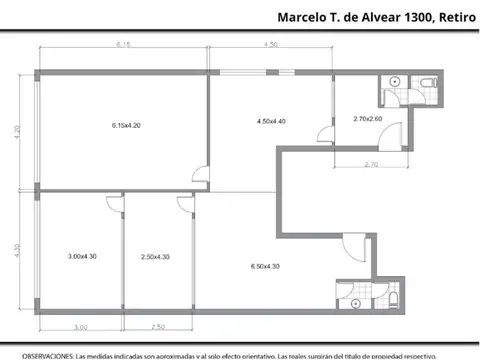 Oficina en Venta al Sur