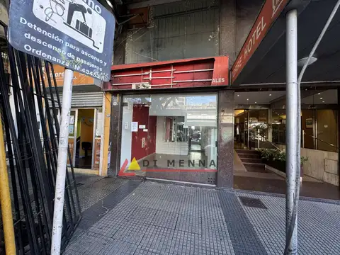 Local Venta Olleros 4000 Chacarita 