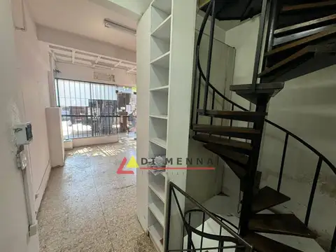 Olleros 4100, Piso PB