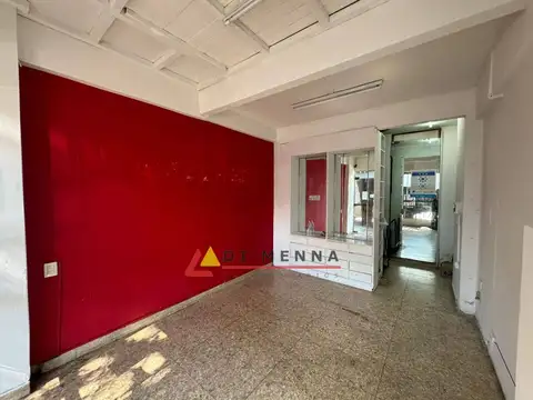 Olleros 4100, Piso PB