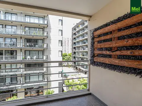 Departamento en Venta al Suroeste