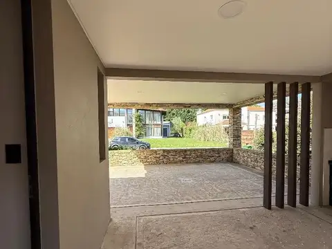 Hermosa casa en rumenco