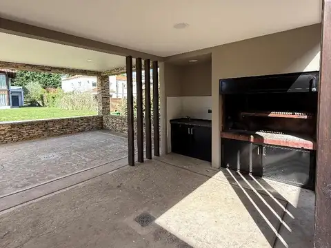 Hermosa casa en rumenco
