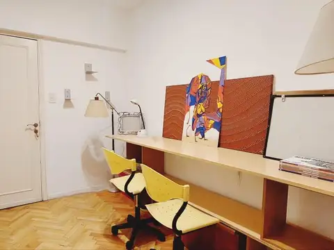 Departamento en Venta 60 años