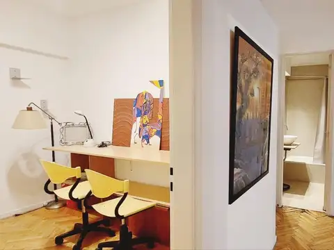 Libertad 1600  - 4 amb - VENTA