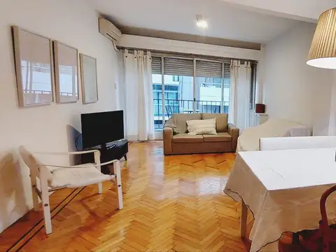 Departamento en Venta en Barrio Norte, USD 305.000