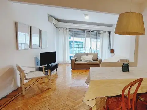 Libertad 1600  - 4 amb - VENTA