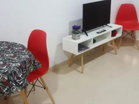 Departamento en Venta en Ciudad Jardin del Palomar, USD 74.000