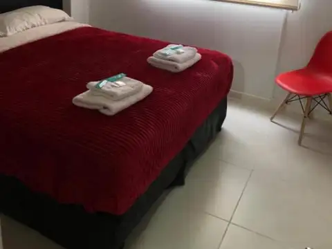 VENTA DEPTO. 2 AMB. AMOBLADO   CIUDAD JARDIN