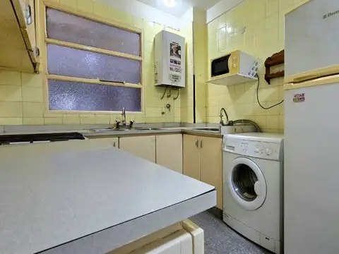 Departamento en Venta de 4 ambientes