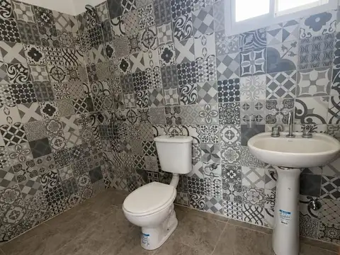 Departamento en Alquiler de Monoambiente