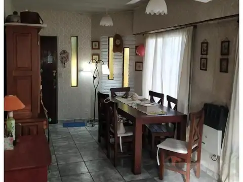 Casa en Venta 40 años