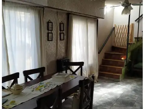 Maximo Paz 497