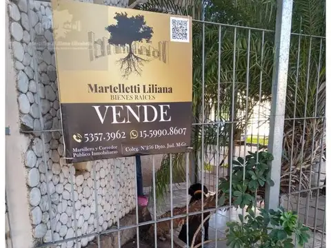 Casa en Venta en Castelar Sur, USD 70.000