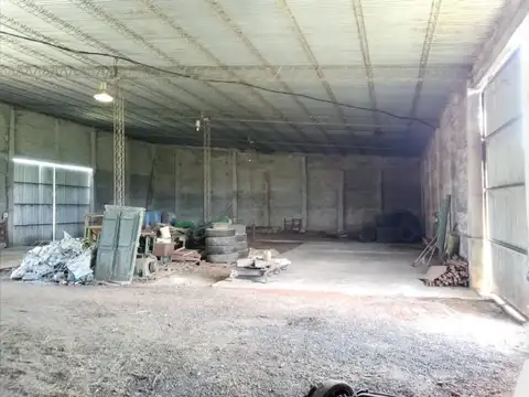 Galpon en Venta, FOT 4