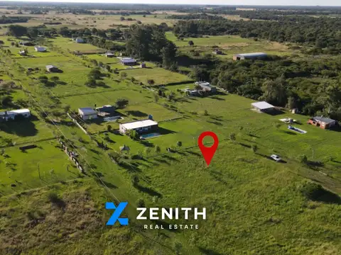 Terreno en Venta de 2007,0 m2