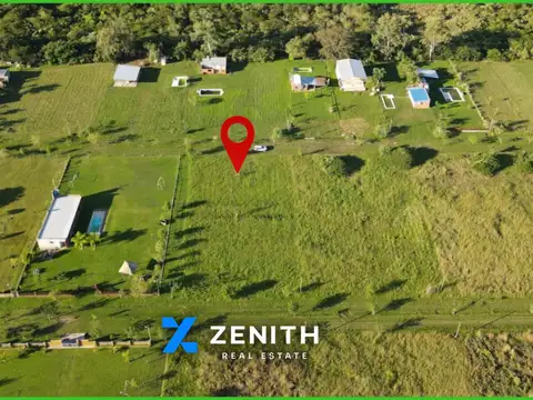 P373 2J Col. Benítez, Chaco, Argentina 100