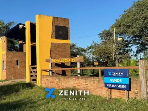 VENTA TERRENO 2000 M2 COLONIA BENITEZ