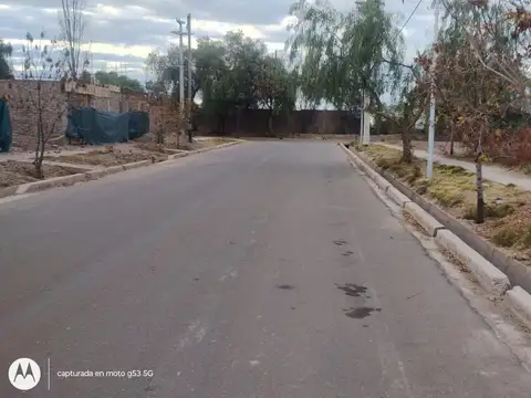 Terreno en Venta en Jesus Nazareno, USD 22.000