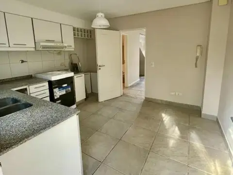 Departamento en Venta en Pellegrini Village, USD 108.000