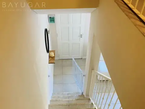 Departamento en Venta 16 años