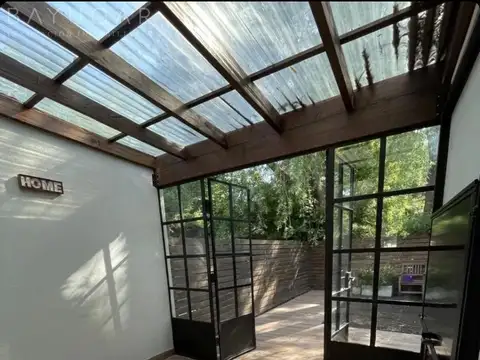 Venta - Dúplex en Pellegrini Village - Pilar