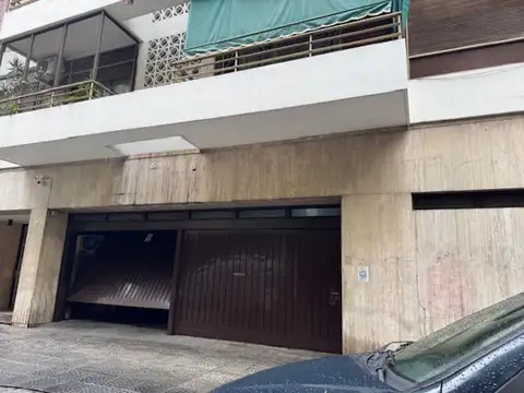 Cochera en Venta en Monserrat, CABA