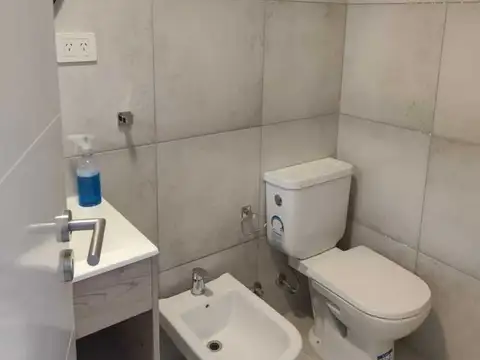 Departamento en Alquiler A Estrenar