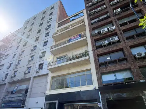 Av. Belgrano al 1200