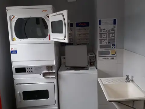 Departamento en Alquiler 10 años