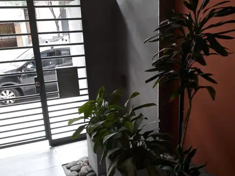 Palermo Hollywood, Niceto Vega al 5800, y carranza,  Monoambiente con balcón cfte.vista abierta, 51 m2,  y patio, coc integ.Laundry,jacuzzi, parrilla