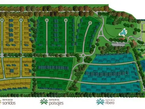 Terreno en Venta en Fighiera, USD 65.000