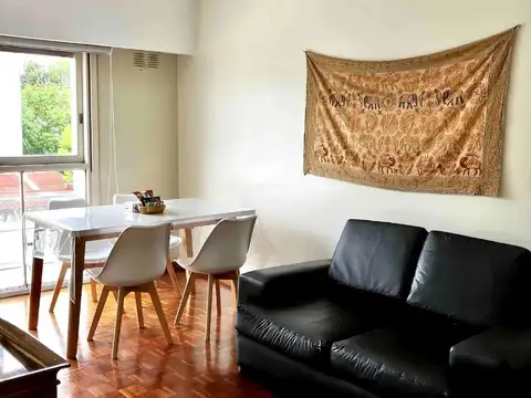 Departamento en Alquiler de 3 ambientes