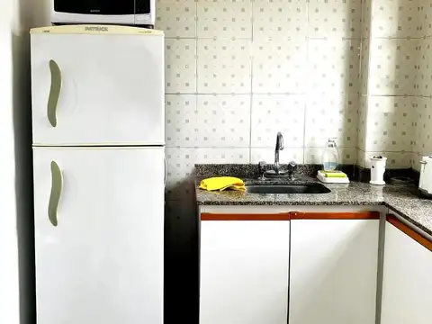 Departamento en Alquiler de 2 dormitorios