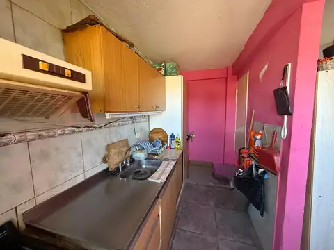 Departamento en Venta en San Carlos De Bariloche, USD 60.000