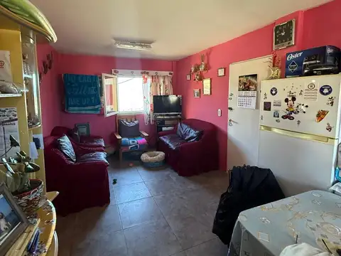 Departamento en Venta al Este