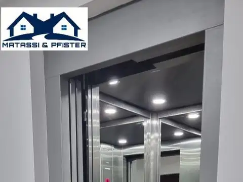 Departamento en Venta en Zona Centro, USD 80.000