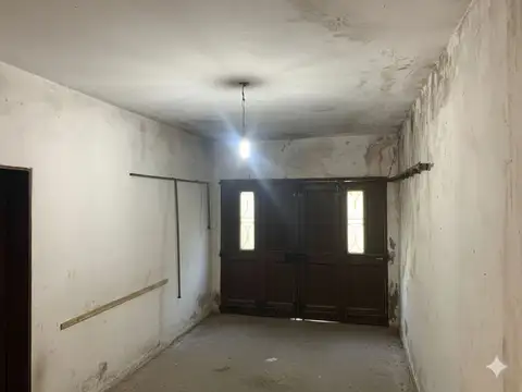 CASA EN VENTA EN CITY BELL