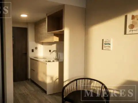 Departamento en Alquiler en Pilar, USD 450