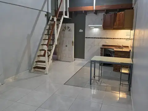 Av Ricardo Balbin 1700, Piso PB