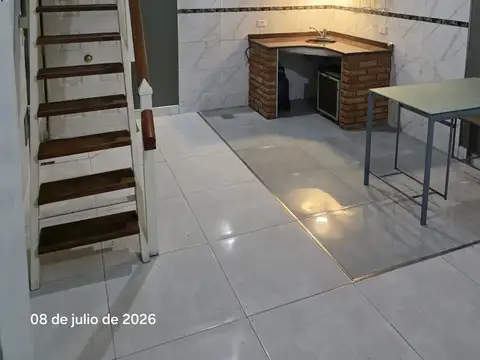 Departamento en Alquiler en Centro, $ 500.000