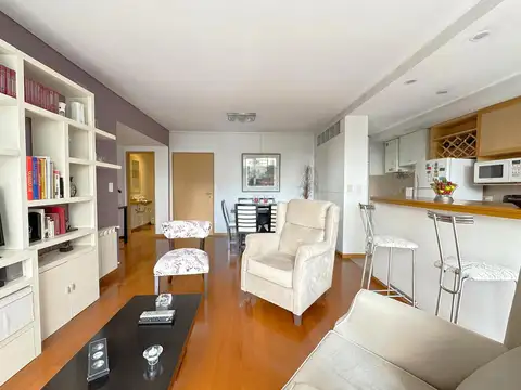 Departamento en Venta en Las Cañitas, USD 149.000