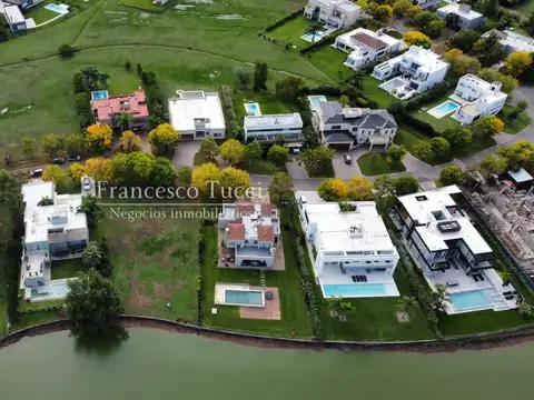 Lote en venta en Terravista