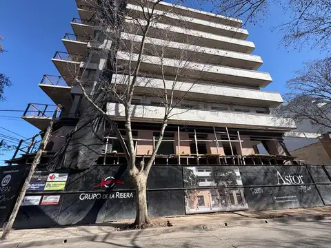 Departamento en Venta en Zarate, USD 100.000